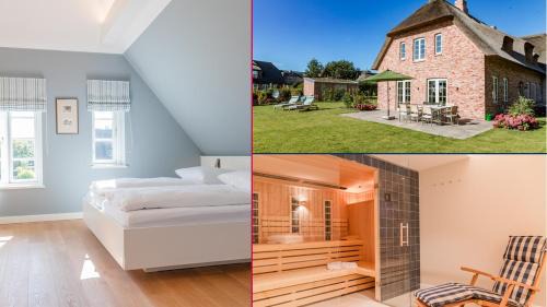 Suderende House | Hummerklippen b