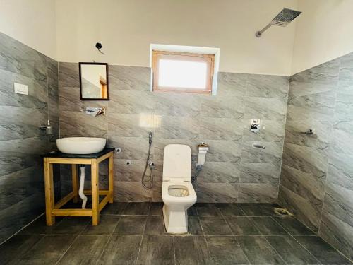 Hunder Hotel | HUNDER TAMARIX RESORT