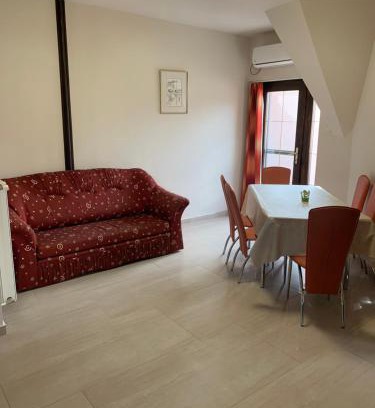 Balatonlelle Apartment | Hunor Apartmanok Jázminvirág