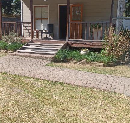 Ladysmith Cabin | Hunters Lodge Ladysmith