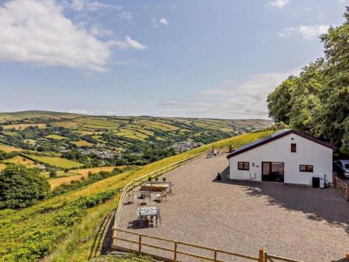 Combe Martin House | Huntington - 4 berth renovated barn
