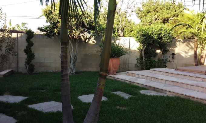 Huntington Beach House | Huntington Beach Holidaymaker House