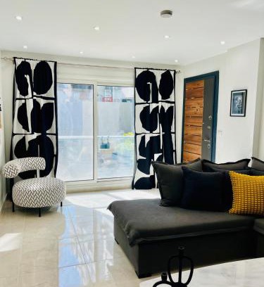 Sakkala Apartment | Hurghada Stylish stay