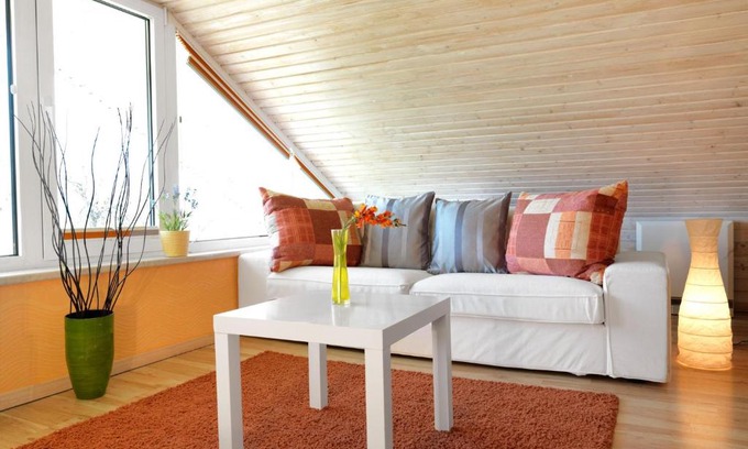 Insel Poel House | Hus in de Sünn