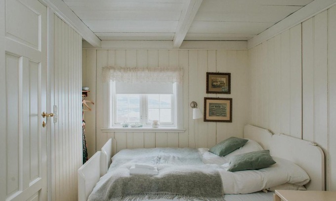 Inderoy Hotel | Husfrua Gårdshotell
