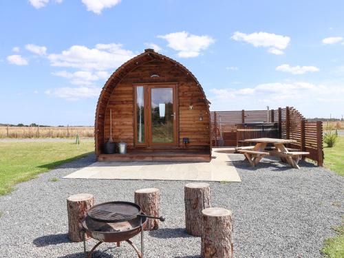 Driffield House | Husk