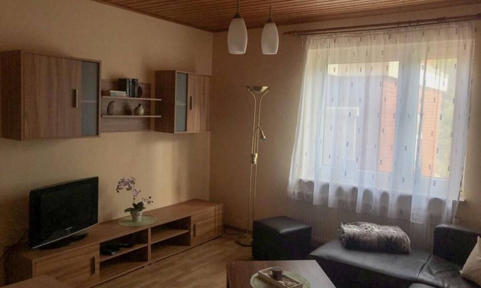 Borkum Apartment | Huus Borkum - throw anchor * feel good * and * enjoy