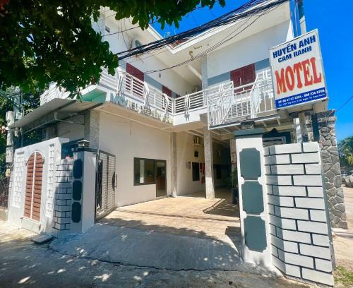 Ba Ngoi Hotel | Huyền Anh Motel Cam Ranh