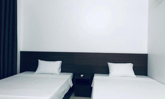 Ha Long Bed & Breakfast | Huyền Khôi