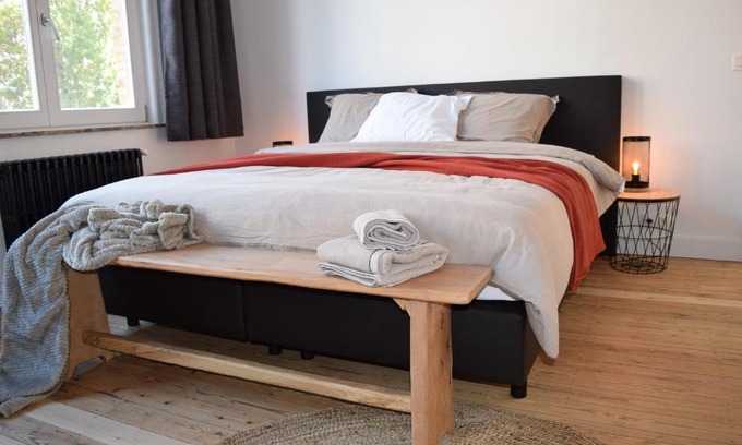 Ieper Bed & Breakfast | Huyze Malou