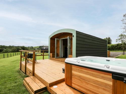 Llandrindod Wells House | Hwyl