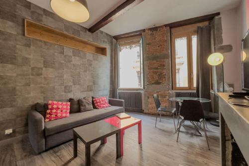 Secteur 2 Apartment | #HX L'Escapade des Clercs