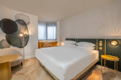 Hincmar Hotel | Hyatt Centric Reims