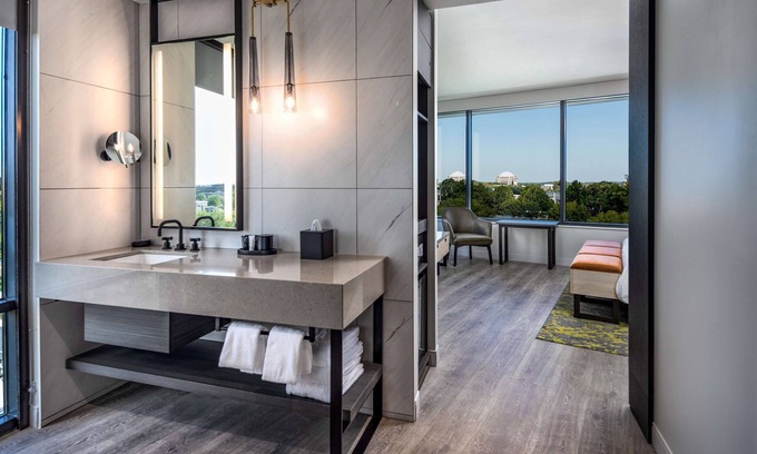 SouthPark Hotel | Hyatt Centric SouthPark Charlotte
