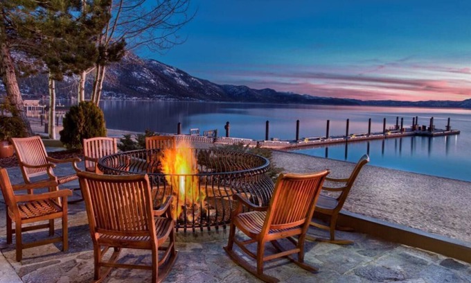 Incline Village Resort | Hyatt High Sierra Lodge Resort, Lake Tahoe