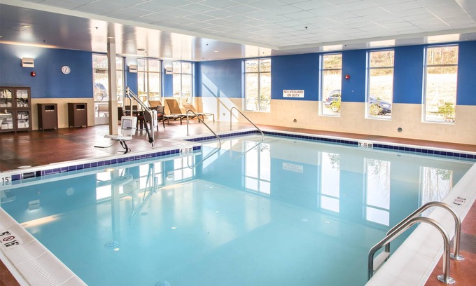 Charlottesville Hotel | Hyatt Place Charlottesville