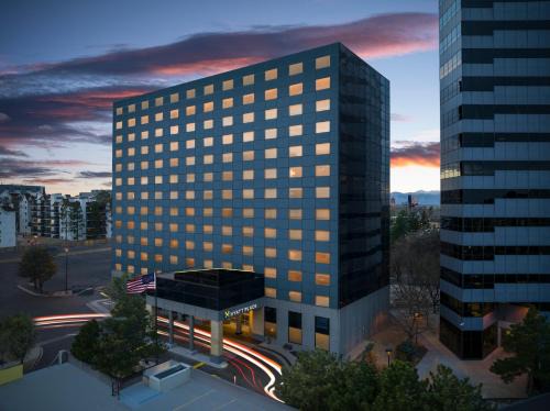Glendale Hotel | Hyatt Place Denver Cherry Creek