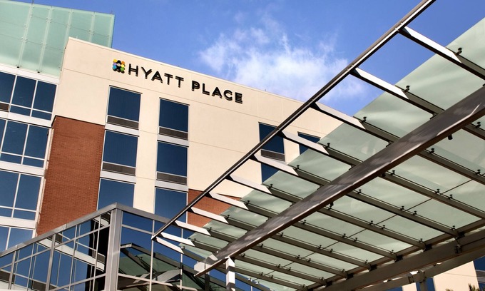 FM 1960 Hotel | Hyatt Place Houston-Northwest/Cy-Fair