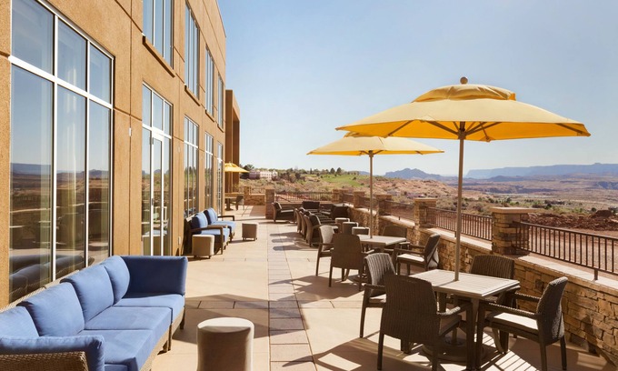Page Hotel | Hyatt Place Page Lake Powell