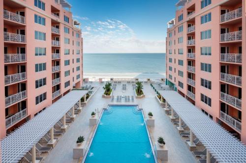 Clearwater Beach Resort | Hyatt Regency Clearwater Beach Resort & Spa