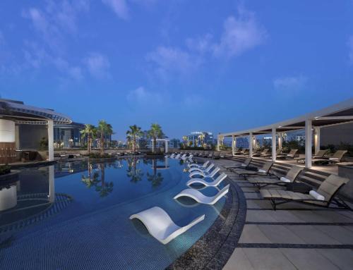 Bur Dubai Hotel | Hyatt Regency Dubai Creek Heights