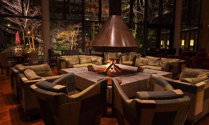 Gora Resort | Hyatt Regency Hakone Resort and Spa