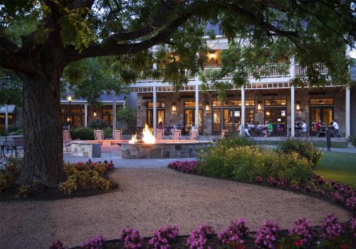 Lost Pines Resort | Hyatt Regency Lost Pines Resort and Spa