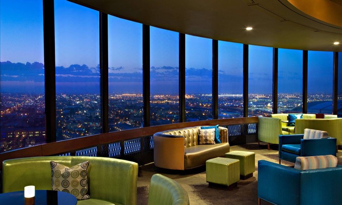 Downtown Phoenix Hotel | Hyatt Regency Phoenix