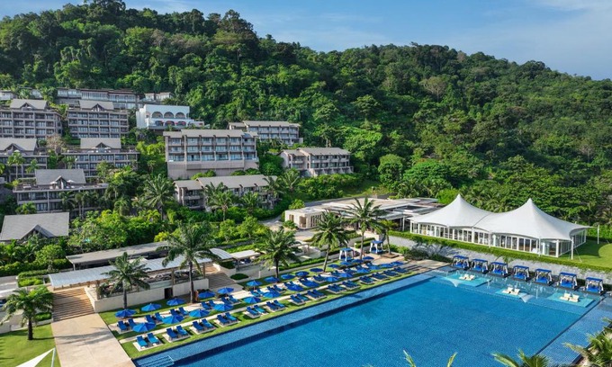 Kamala Hotel | Hyatt Regency Phuket Resort