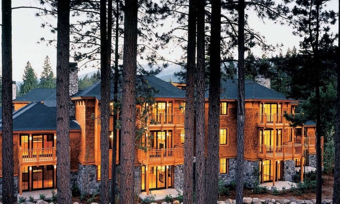 Incline Village Resort | Hyatt Residence Club Lake Tahoe-High Sierra Lodge, 2 BR