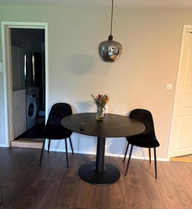Kristiansand Apartment | Hybel hauslia kristiansand