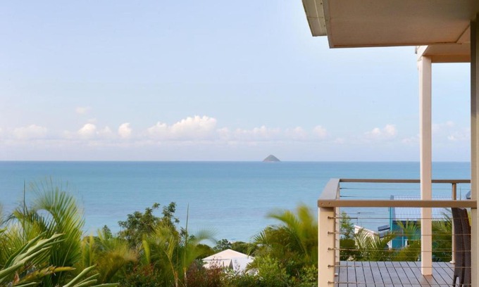 Hideaway Bay House | Hydeaway Bay Beach House - Hydeaway Bay