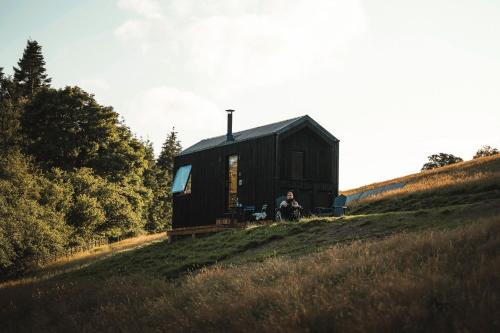 Llangollen House | Hydra