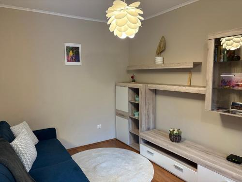 Pecs Apartment | Hygge Apartment
