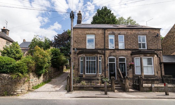 Matlock House | Hygge House