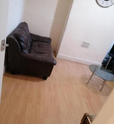 Stoke-on-Trent House | Hygis Home Of Relaxations