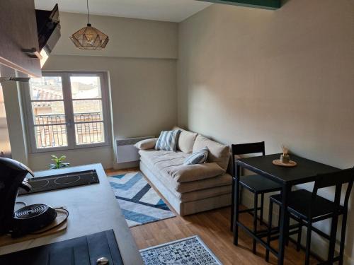 Montauban Apartment | Hyper center apartment