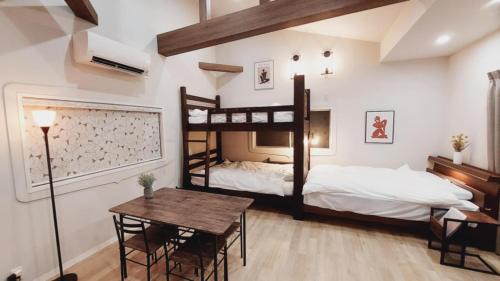 Hyuga House | Hyuga Surf Camp 210 - Vacation STAY 35366v