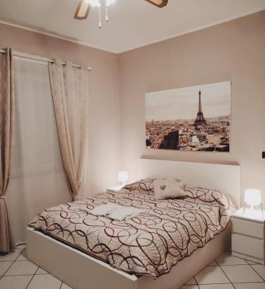 Mascalucia House | I capricci dell'Etna 2 di Puglisi