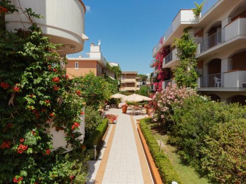 Follonica Hotel | I Cinque Pini