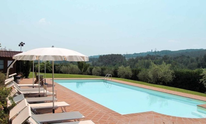Pescia Apartment | I Colletti - App. Stelle by Interhome