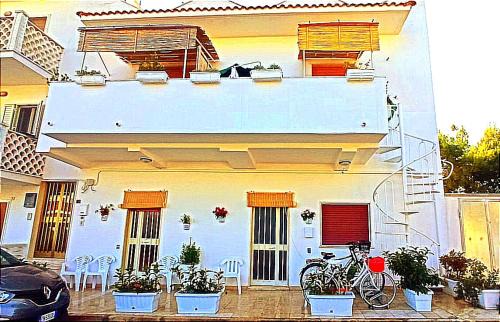 San Pietro in Bevagna House | I Colori del Salento