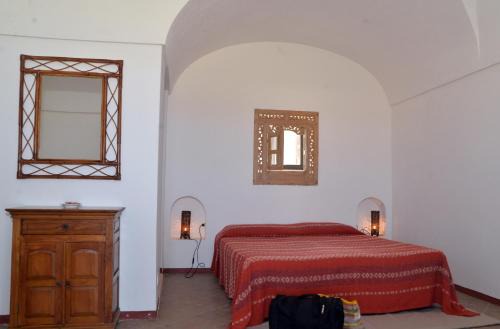 Localita Punta Fram House | I Dammusi Sapori di Pantelleria