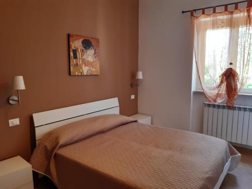 Chiesiola Apartment | I Gerani