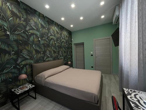 Margherita di Savoia Bed & Breakfast | i Giardini di Rita- Rooms & Garden Loft