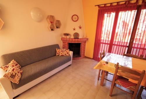 Marina di Sorso House | I Ginepri