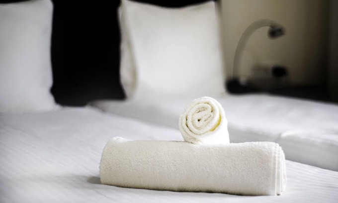 Amsterdam North Hotel | I Hotel