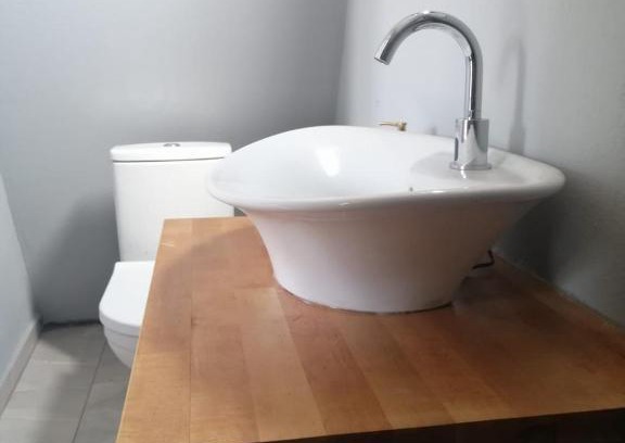 Ciftlik Apartment | İlkbahar