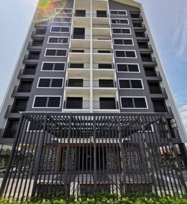 Alor Setar Apartment | I&M Staycation