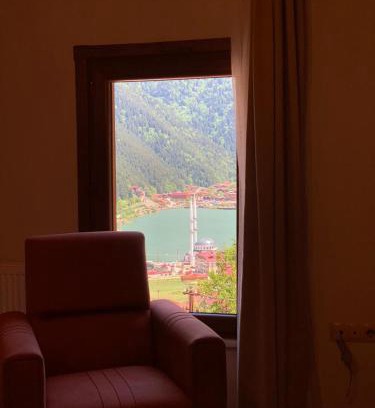 Uzungol Apartment | İmera Suite Otel